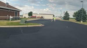 Why Choose Us For All Your Driveway Paving Needs in West Hammond, NM?